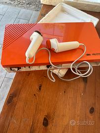 Videogioco vintage ping pogn