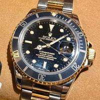 rolex submariner