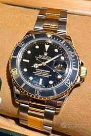 rolex submariner