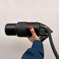 GENERATORE PROFOTO  + 2 TORCE PRO HEAD