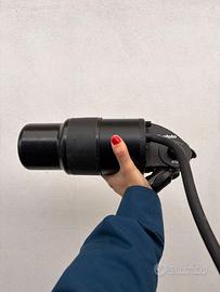 GENERATORE PROFOTO  + 2 TORCE PRO HEAD