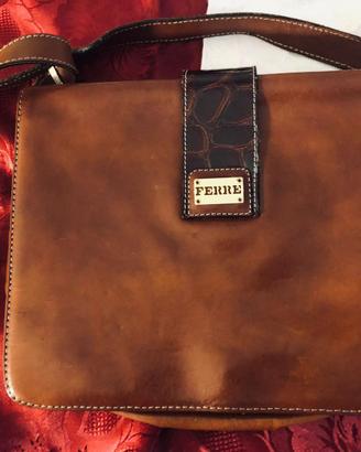 BORSA FERRE'