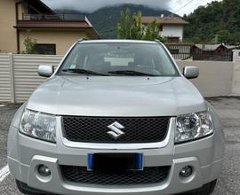 Suzuki Grand Vitara Grand Vitara 1.9 DDiS 3 porte