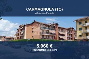 Immobile in asta di 17 m² a Carmagnola