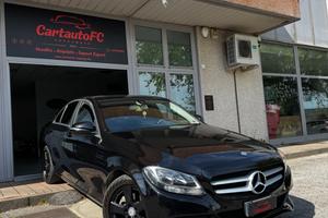 Mercedes-benz C 180 d Auto Sport