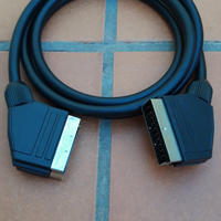 Cavo SCART (21-pin)