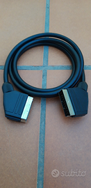 Cavo SCART (21-pin)