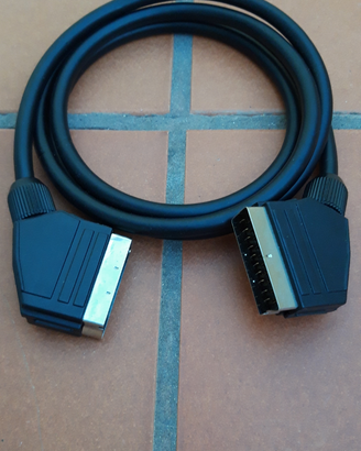 Cavo SCART (21-pin)