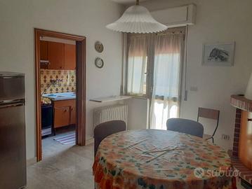 Frazione Ornano, Comune di Colledara, Appartamento