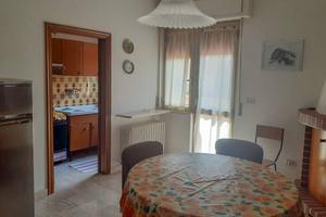 Frazione Ornano, Comune di Colledara, Appartamento