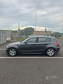 BMW 118d