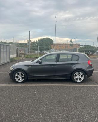 BMW 118d
