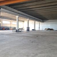 Alghero capannone 1000 mq reg S Marco