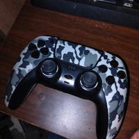 controller militare ps 4 come nuovo 