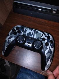 controller militare ps 4 come nuovo 