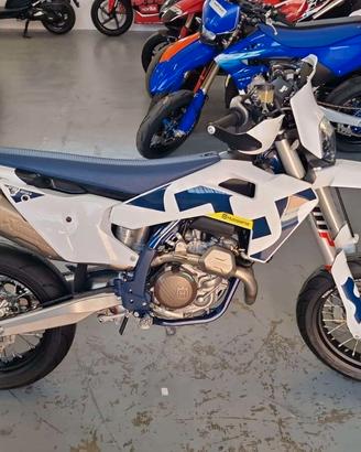 Vm Racing 450 SM FS Motard VmRacing