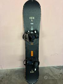Tavola snowboard