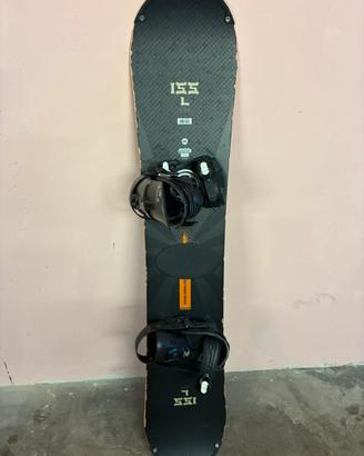 Tavola snowboard