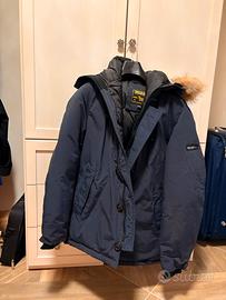 Woolrich Giacca Uomo