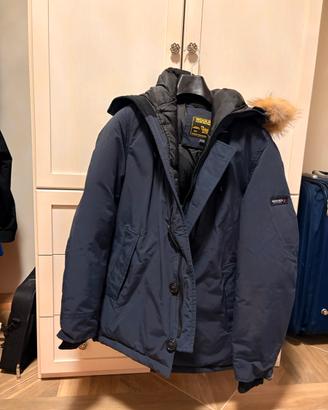 Woolrich Giacca Uomo