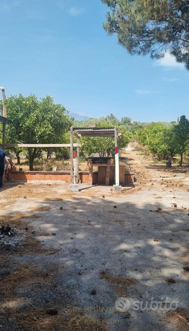 Terreno e Deposito Con Acqua e Luce - Vista 5