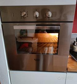 Forno Hotpoint Ariston 
