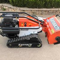 trincia forestale 25 cv