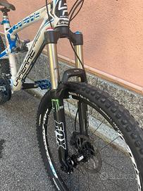 Mtb bici da enduro lapierre spicy 516