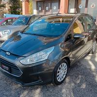 Ford B Max 1.5 TDCi 95CV NUOVISSIMA