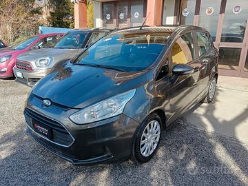 Ford B Max 1.5 TDCi 95CV NUOVISSIMA