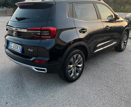 DR 4.0 bifuel benzina/GPL