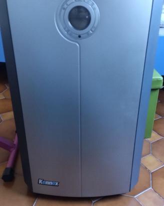condizionatore portatile casa ufficio