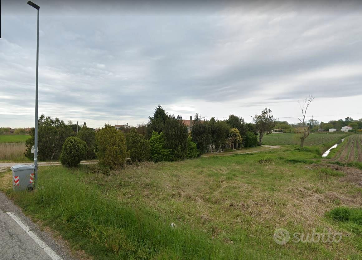 Rif.3635| terreno agricolo chioggia - Vista 5