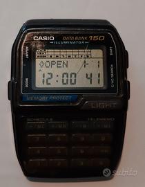 Casio dbc-150 orologio