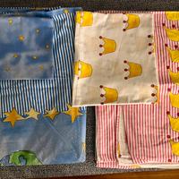 Sacchi per piumini bambini