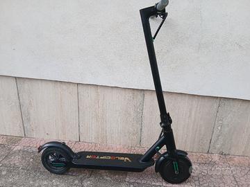 monopattino elettrico 