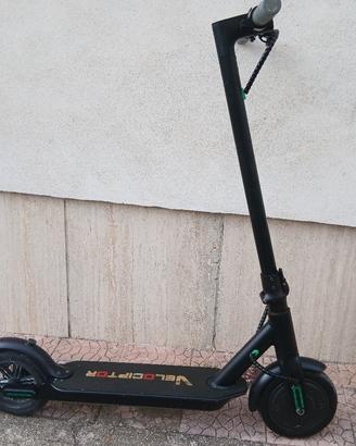 monopattino elettrico 