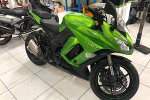 KAWASAKI Z1000SX ABS