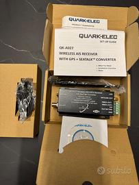 QK-A027 Ricevitore AIS senza fili