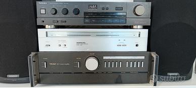 Technics Su-V45A