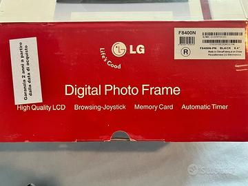 Digital Photo Frame