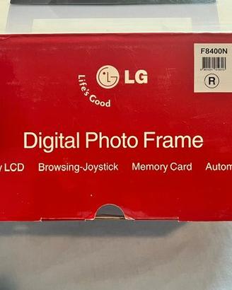 Digital Photo Frame