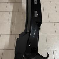 Paraurti posteriore Bmw 118 pacchetto M sport