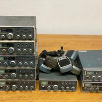 Lotto di baracchini Midland