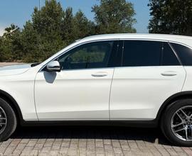 Mercedes-Benz GLC 250 d 4Matic Premium