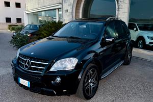 Mercedes ML 63 Amg