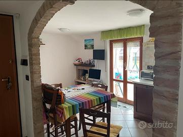 Mini appartamento San Benedetto del Tronto