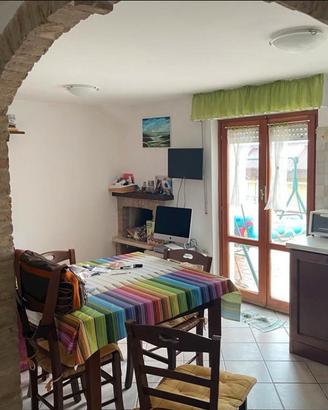 Mini appartamento San Benedetto del Tronto