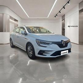 Renault Mégane Sporter Blue dCi 115 CV EDC Busines