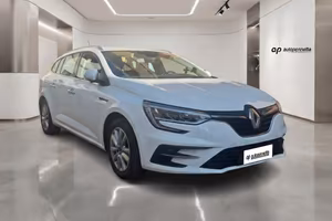 Renault Mégane Sporter Blue dCi 115 CV EDC Busines